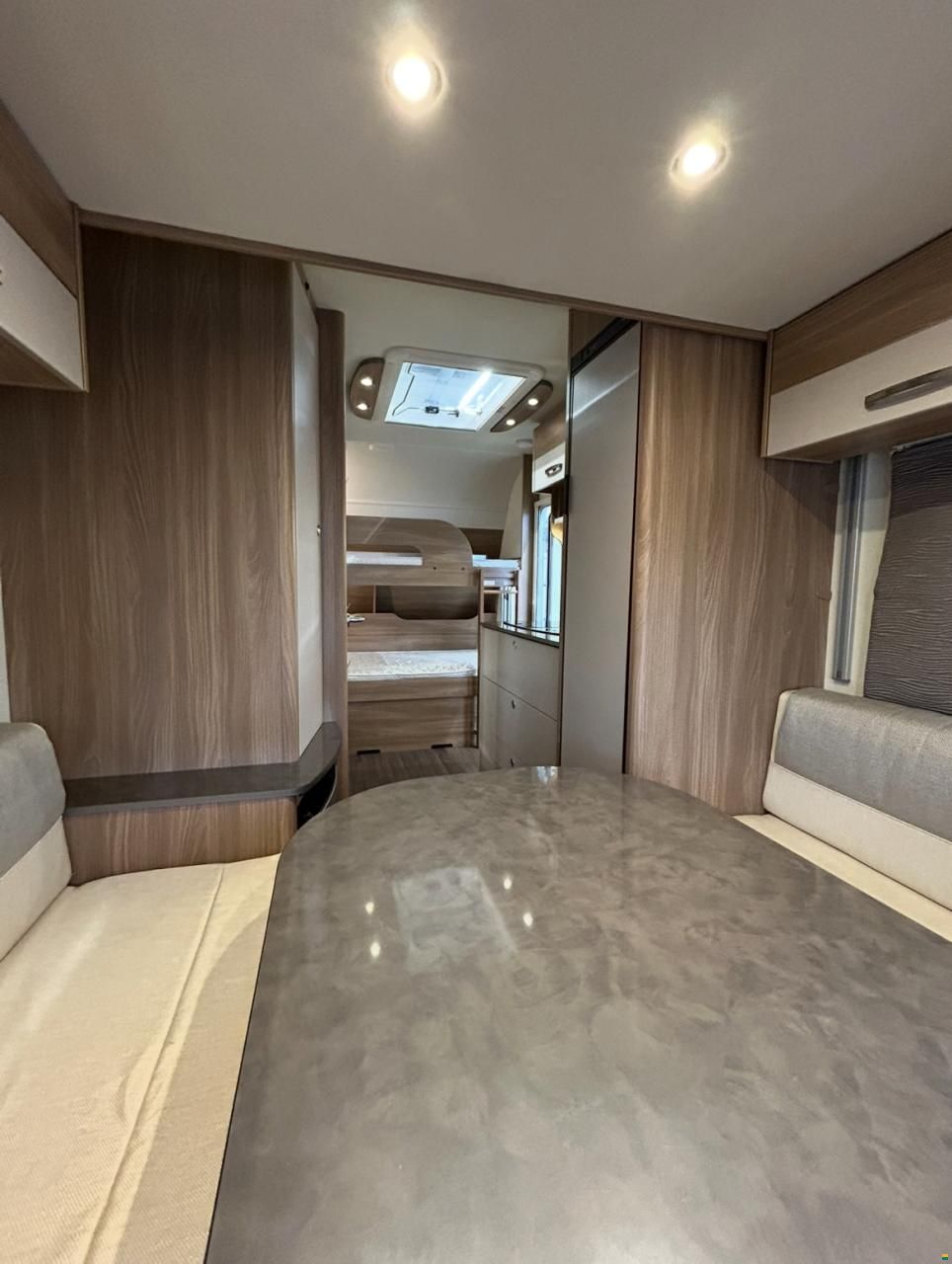 B&uuml;rstner 440 Premio Plus