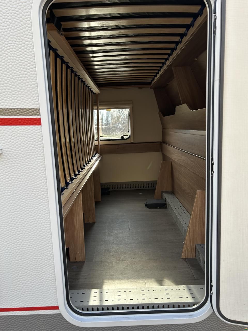 B&uuml;rstner 440 Premio Plus