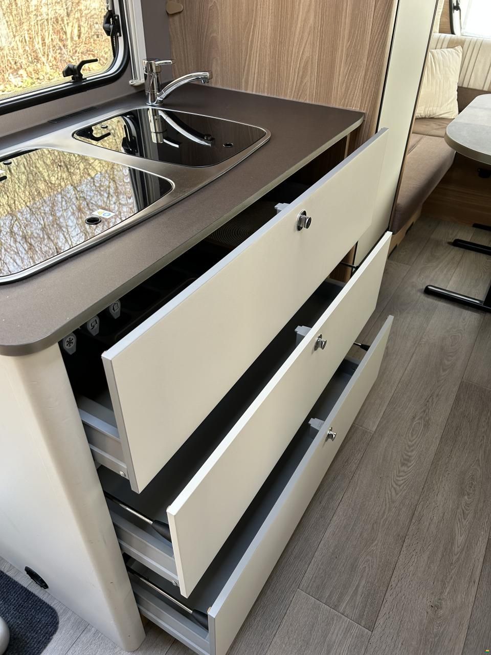 B&uuml;rstner 440 Premio Plus