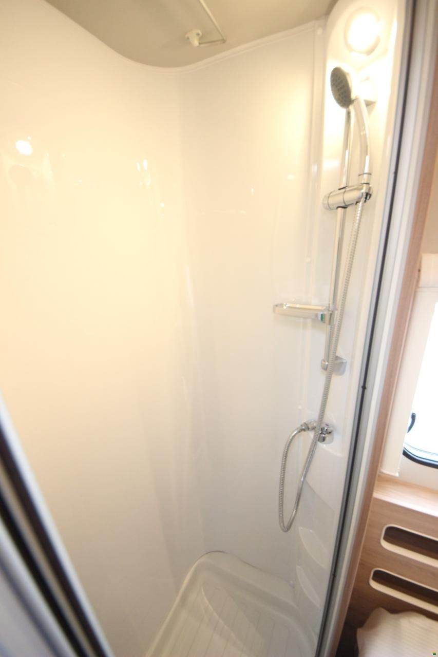 Knaus SÜDWIND 500 QDK BLACK SELECTION