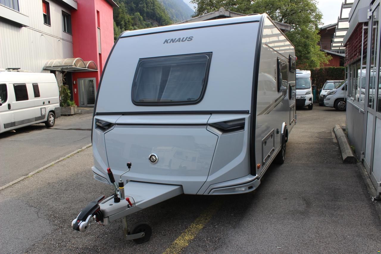 Knaus SÜDWIND 500 QDK BLACK SELECTION