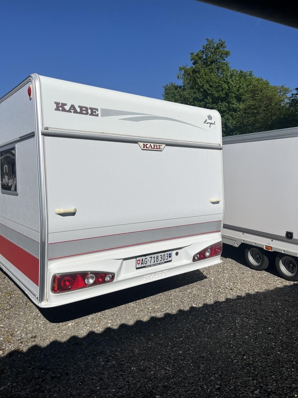 Kabe Royal 610 DXL KS