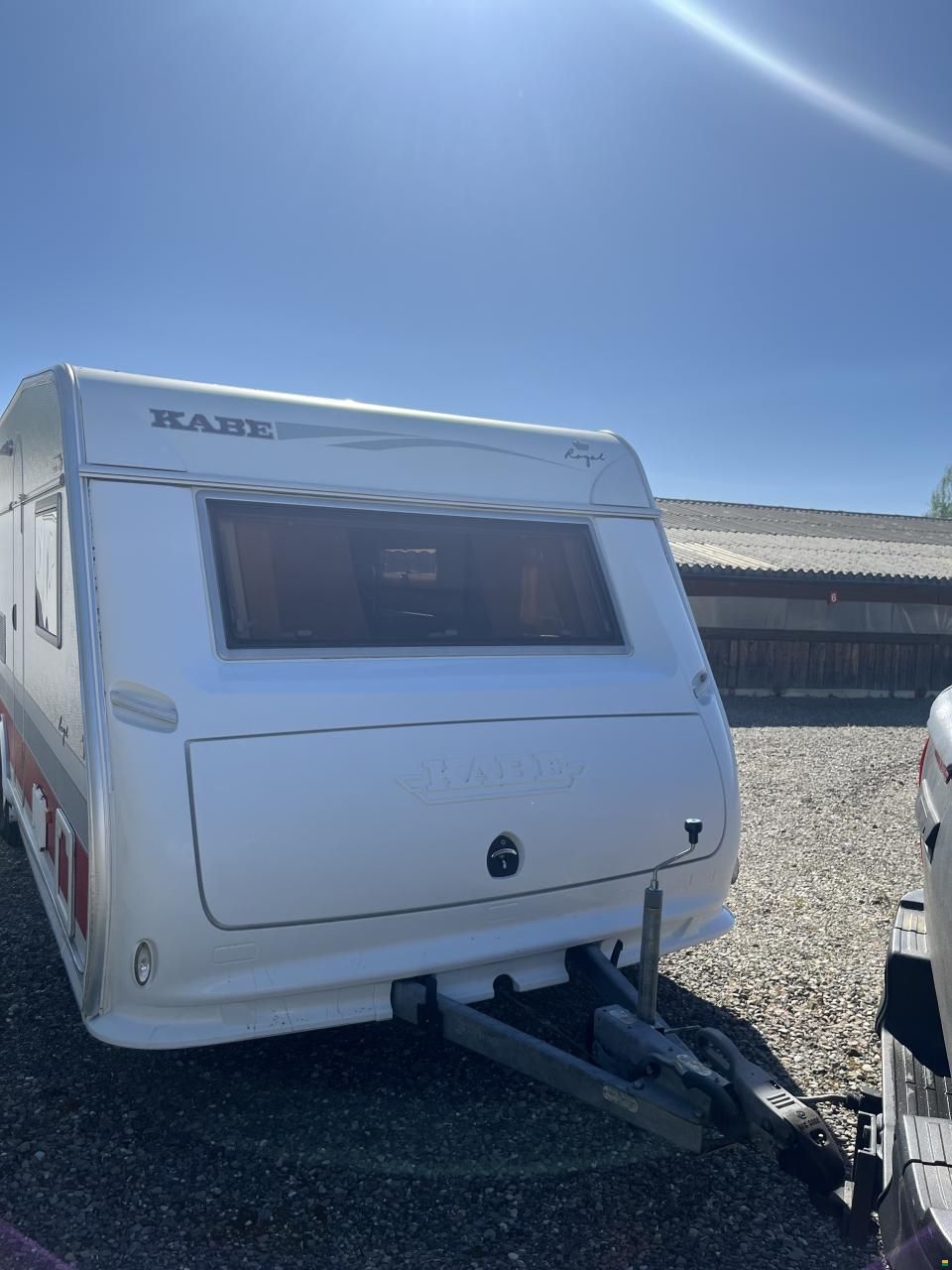 Kabe Royal 610 DXL KS