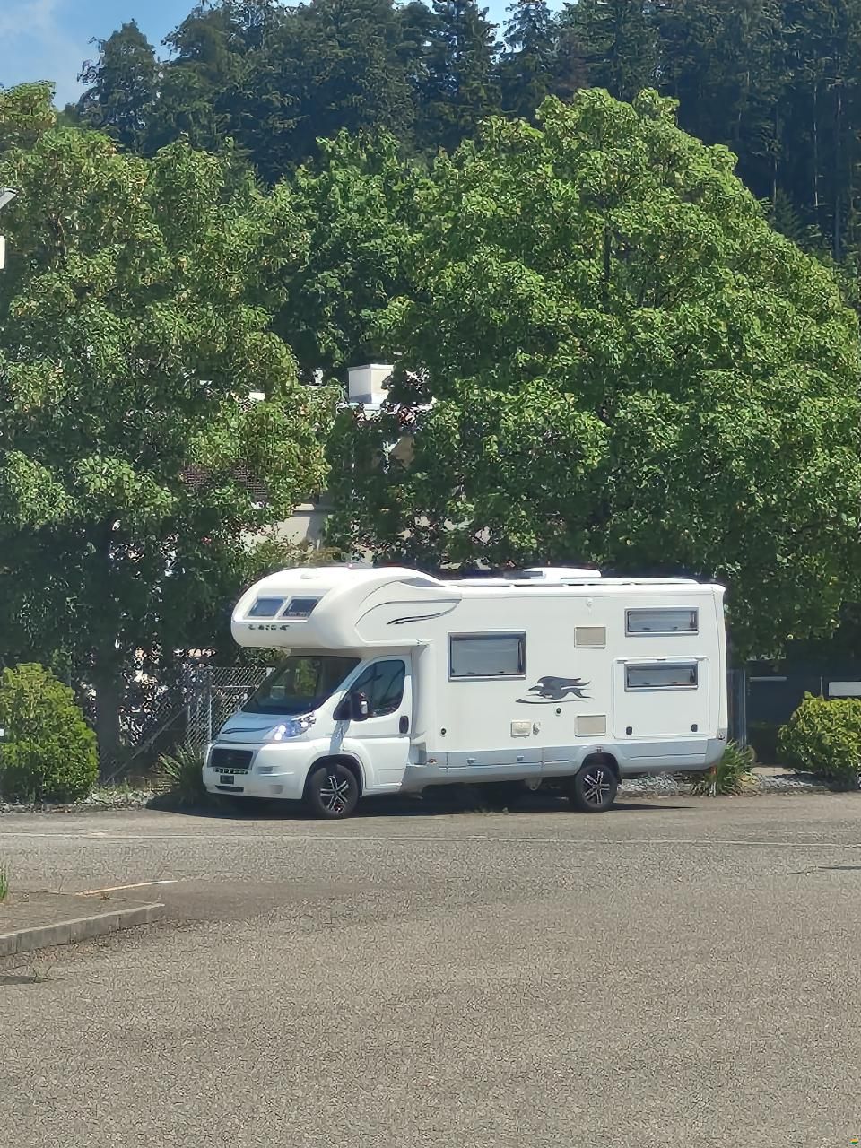 Laika Ecovip 2