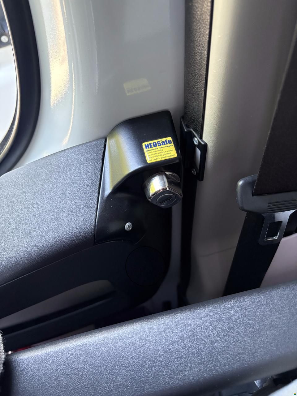 Fiat FIAT- ADRIA Adria Lido M 46 SP