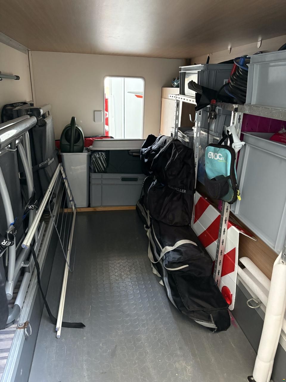 Fiat FIAT- ADRIA Adria Lido M 46 SP