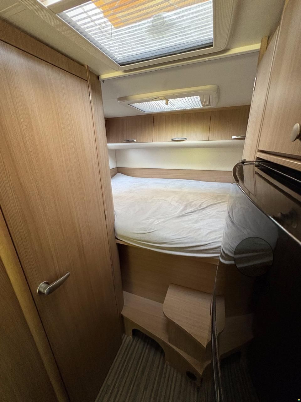 Fiat FIAT- ADRIA Adria Lido M 46 SP