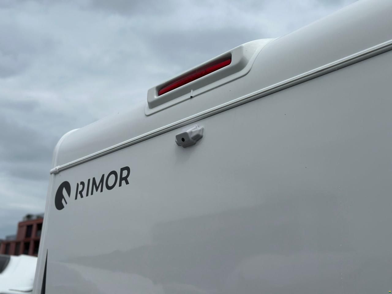 Rimor Sailer 95