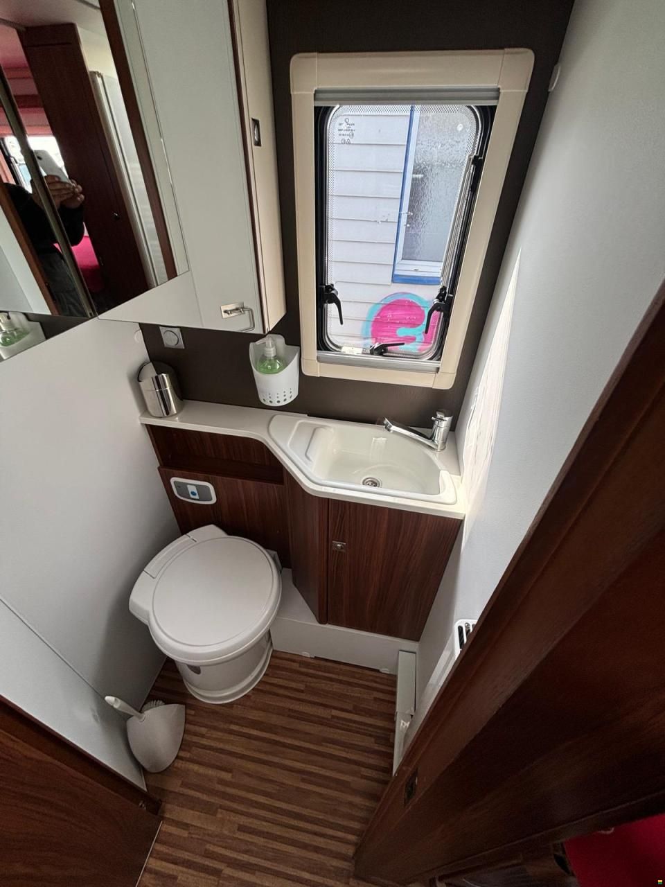 Adria Sonic Supreme 710 SL