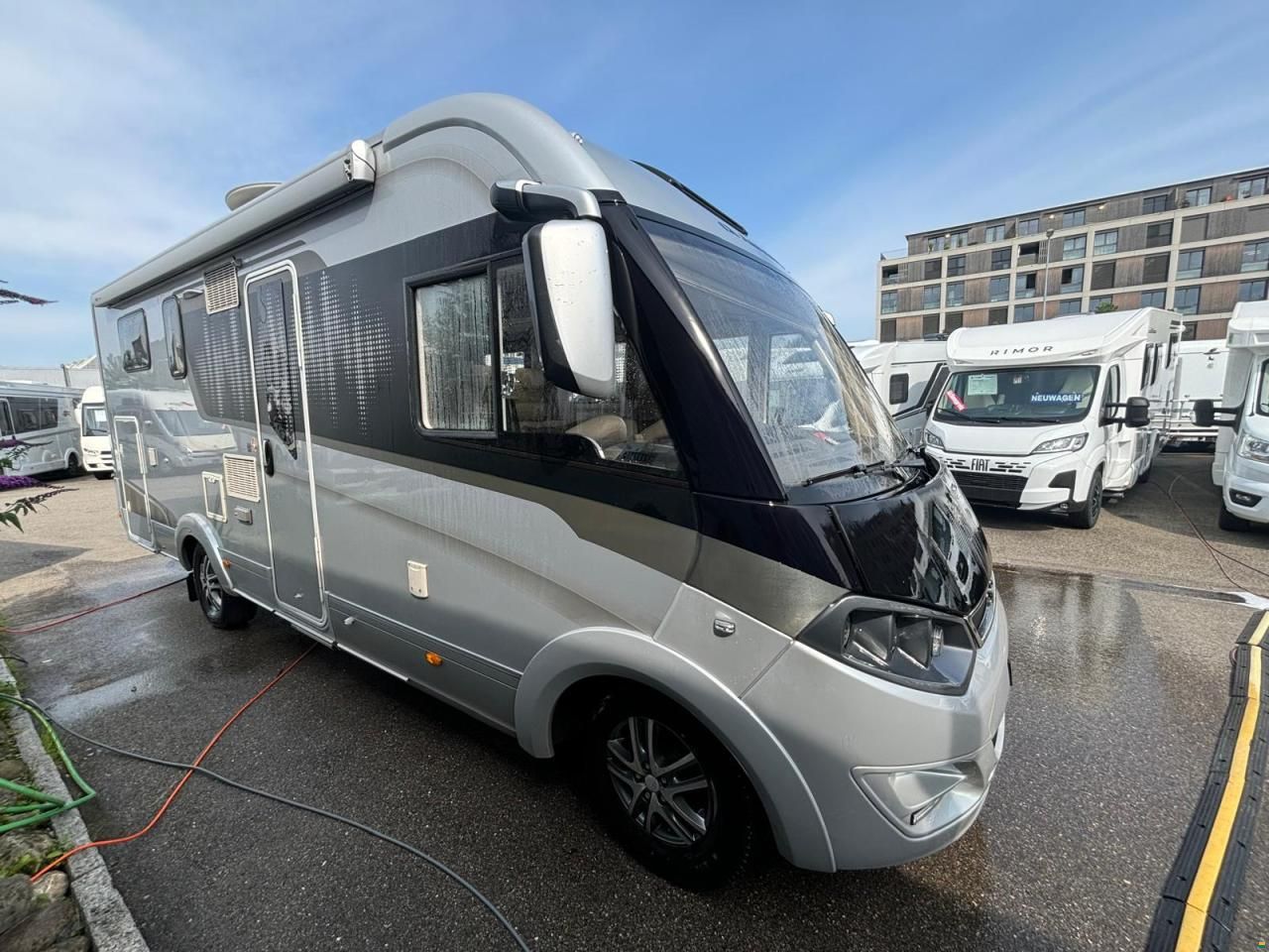 Adria Sonic Supreme 710 SL
