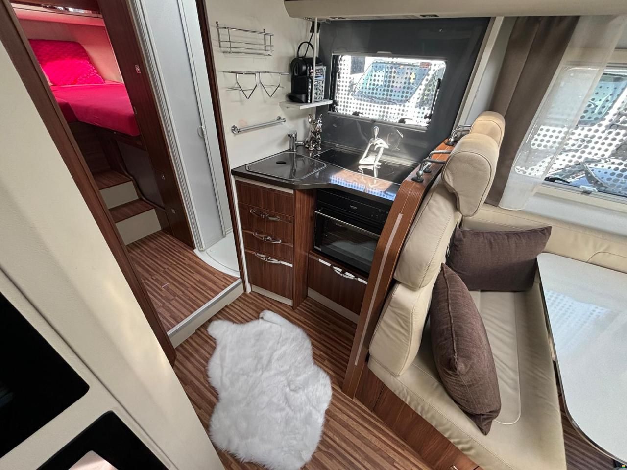 Adria Sonic Supreme 710 SL