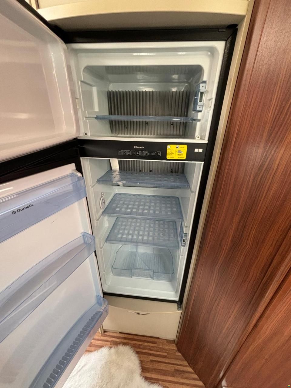 Adria Sonic Supreme 710 SL