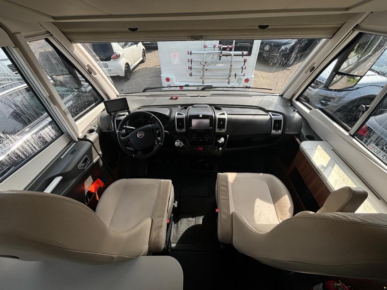 Adria Sonic Supreme 710 SL