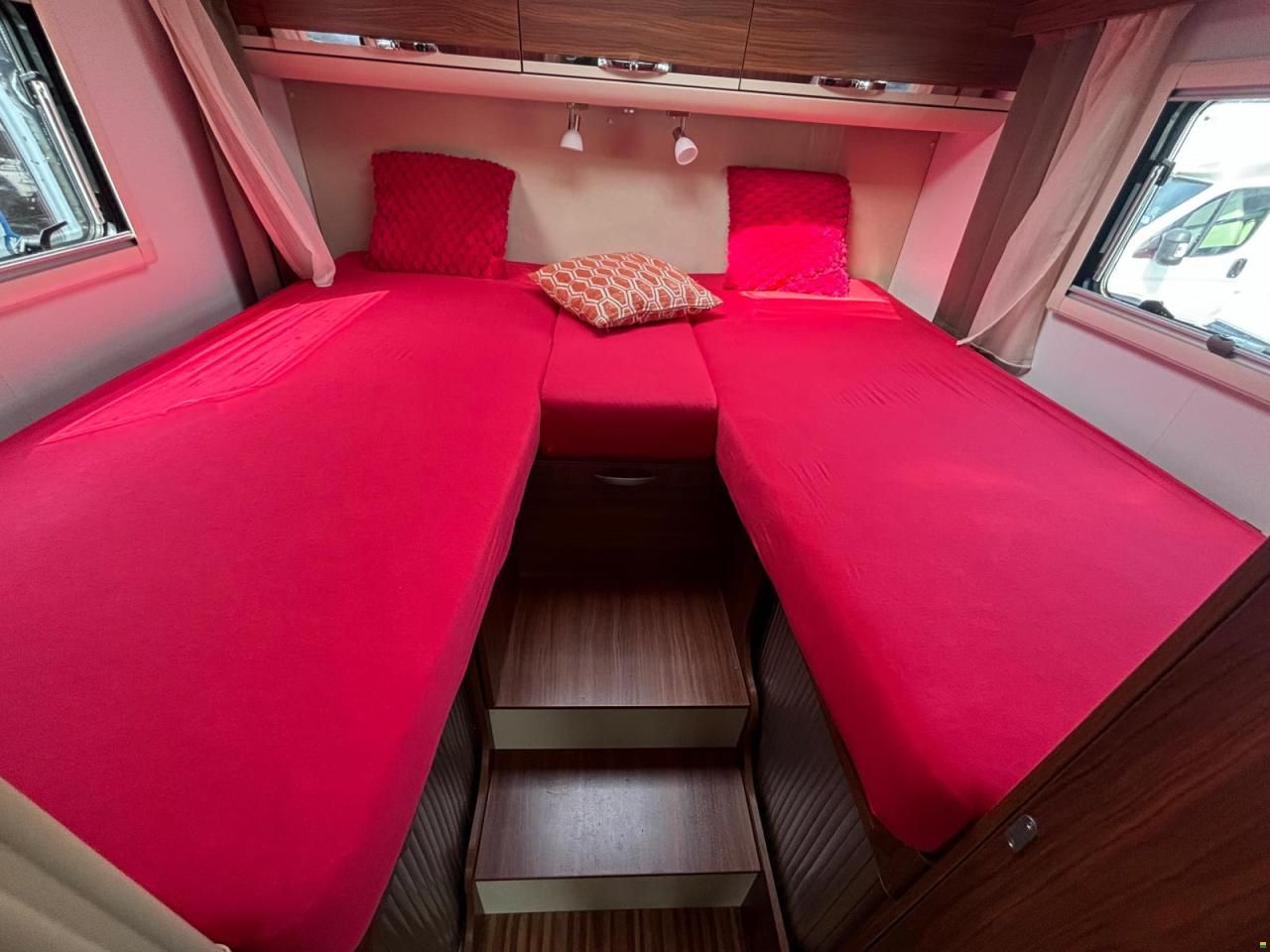 Adria Sonic Supreme 710 SL