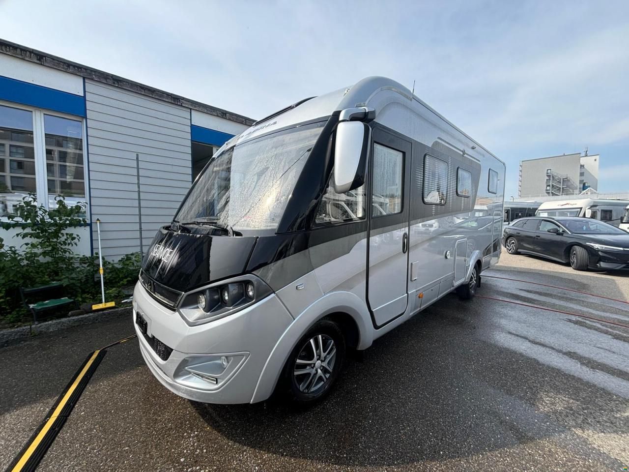 Adria Sonic Supreme 710 SL