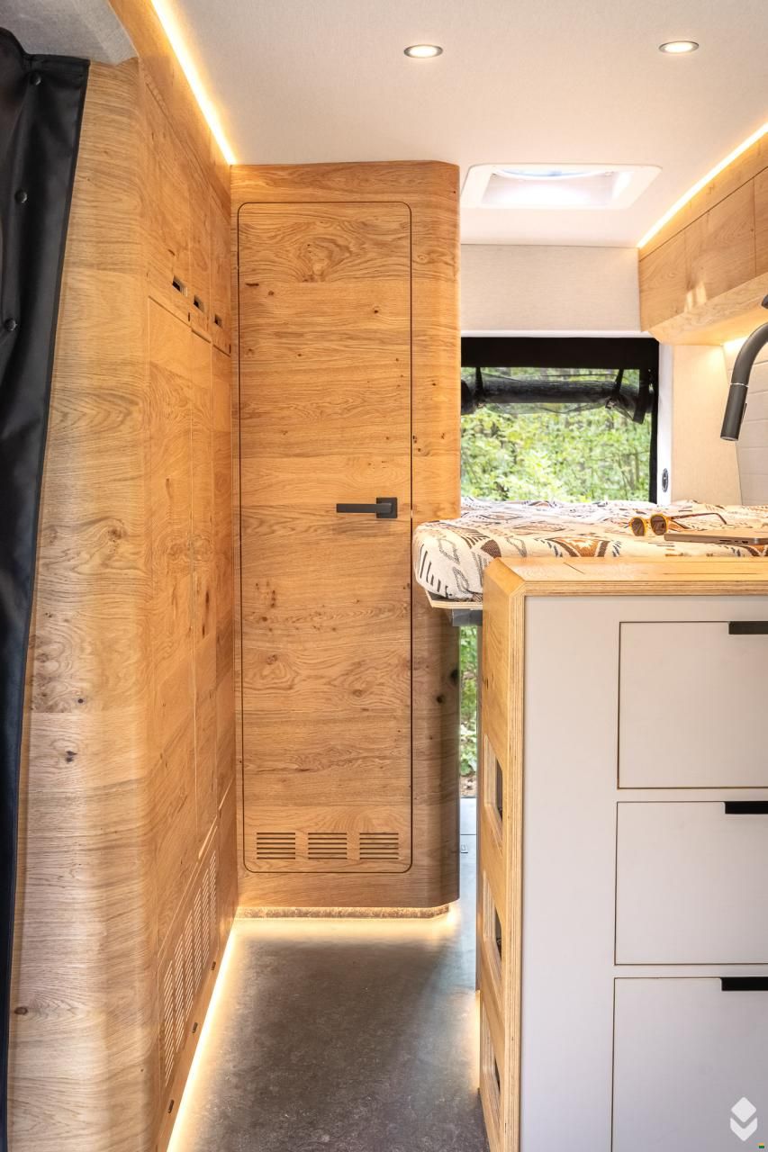 MAN Vannado Patagonia