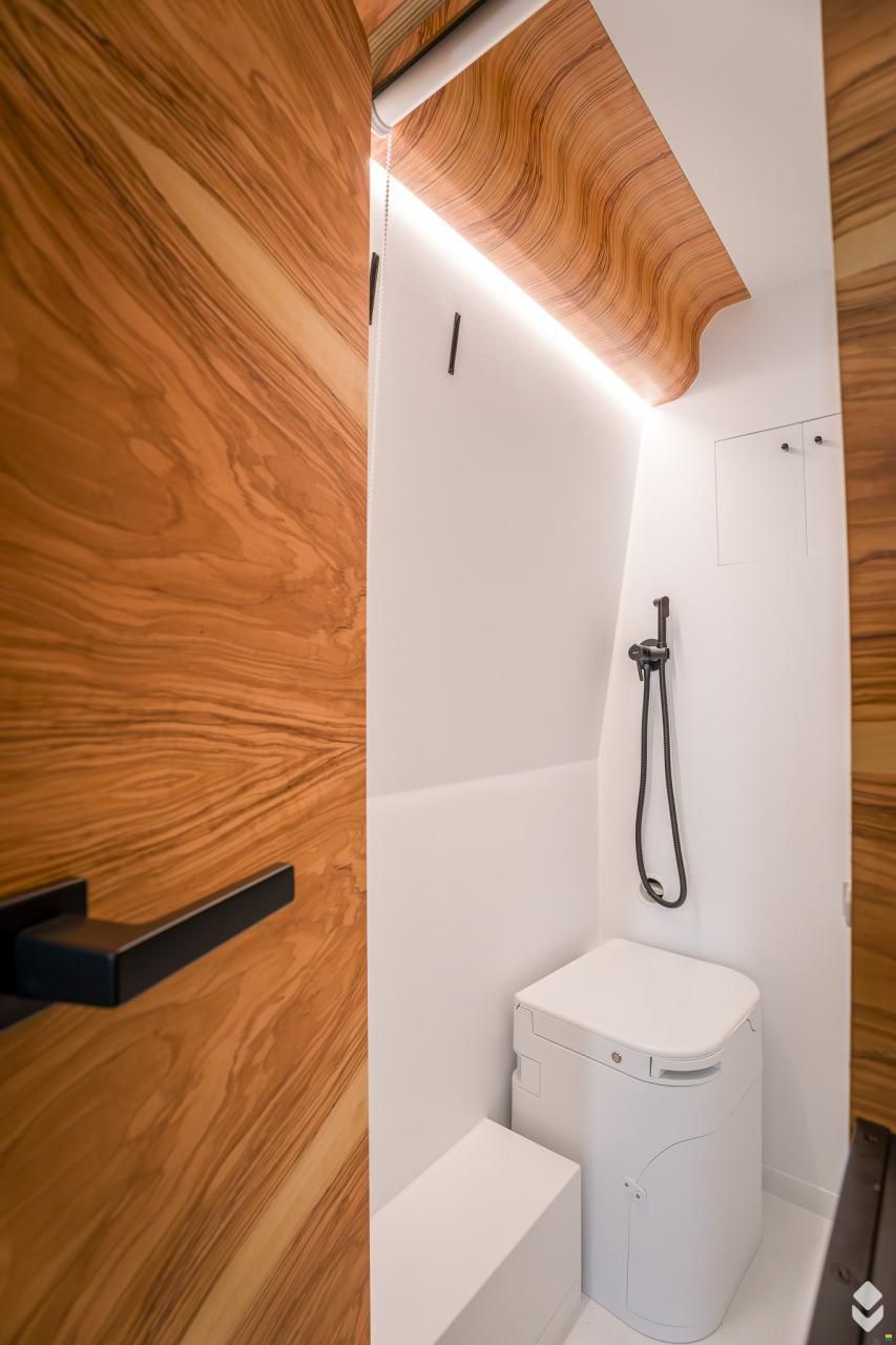 MAN Vannado Patagonia