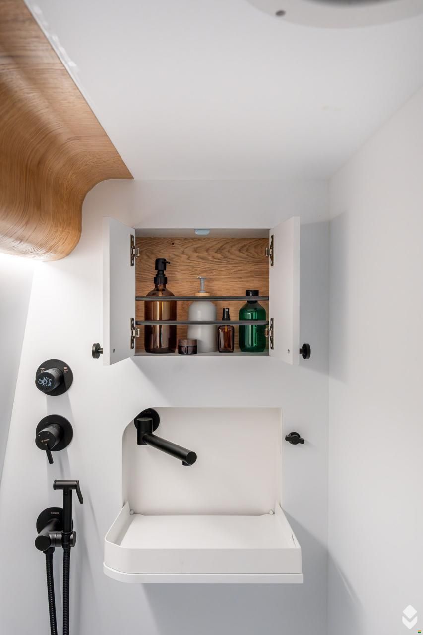 MAN Vannado Patagonia