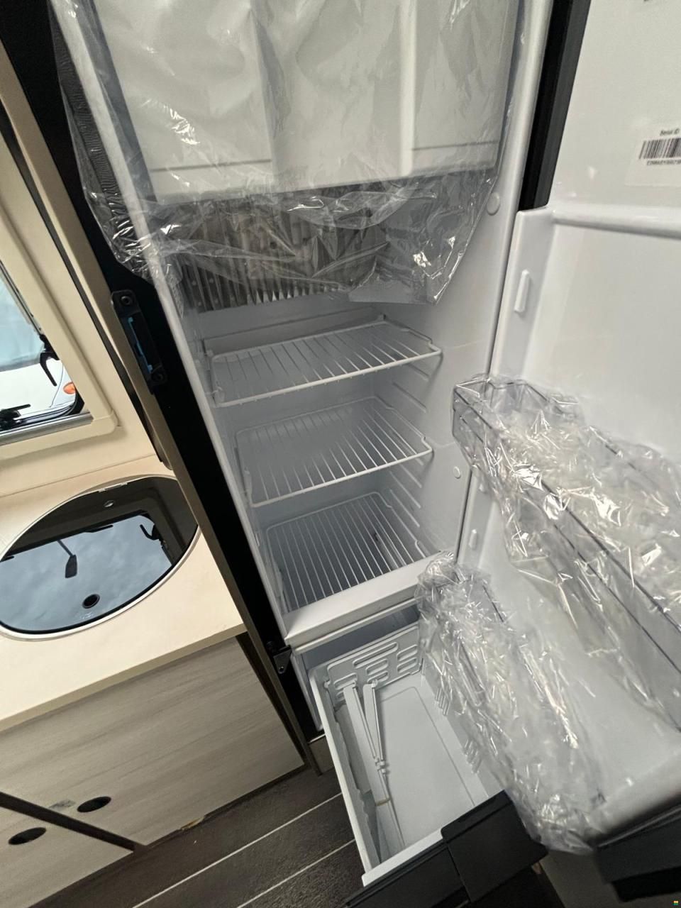 Rimor Fahrzeugnummer: 676 HERZLICH WILLKOMME