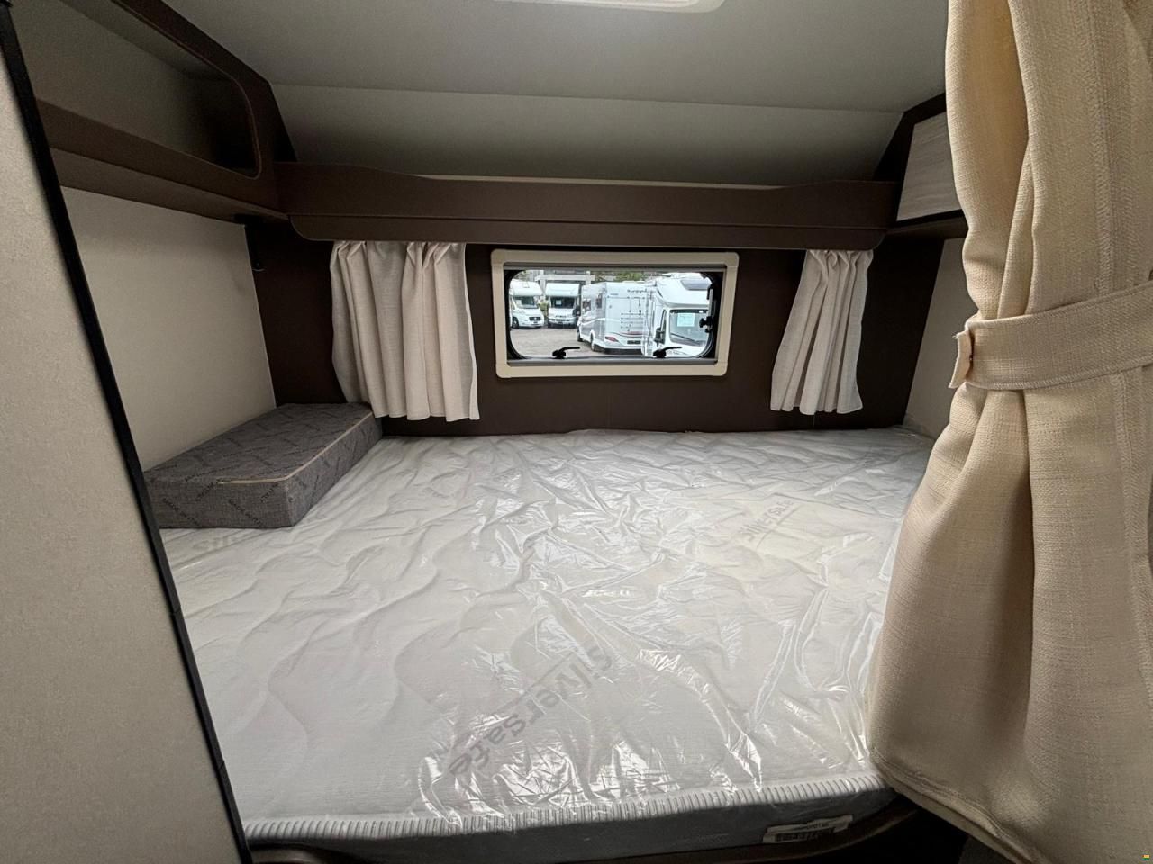 Rimor Fahrzeugnummer: 676 HERZLICH WILLKOMME