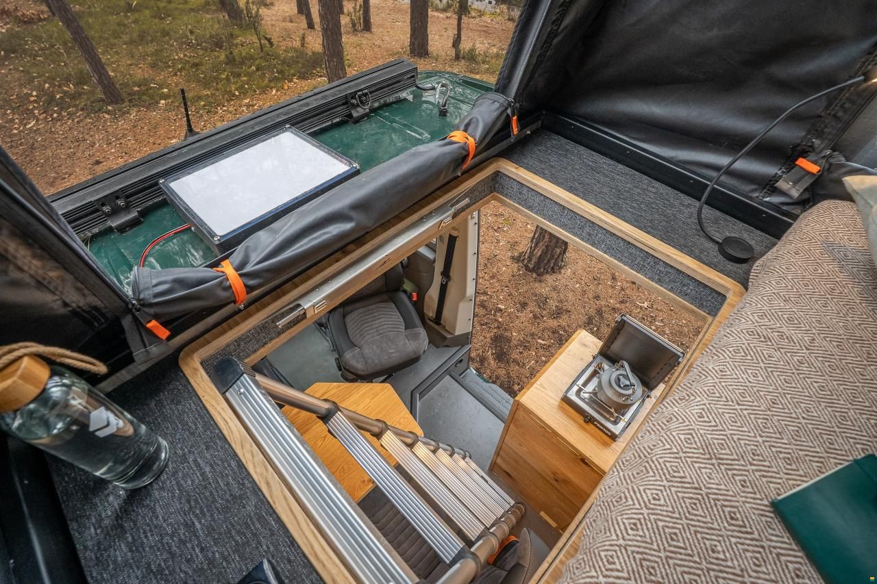 MAN Vannado Karakorum