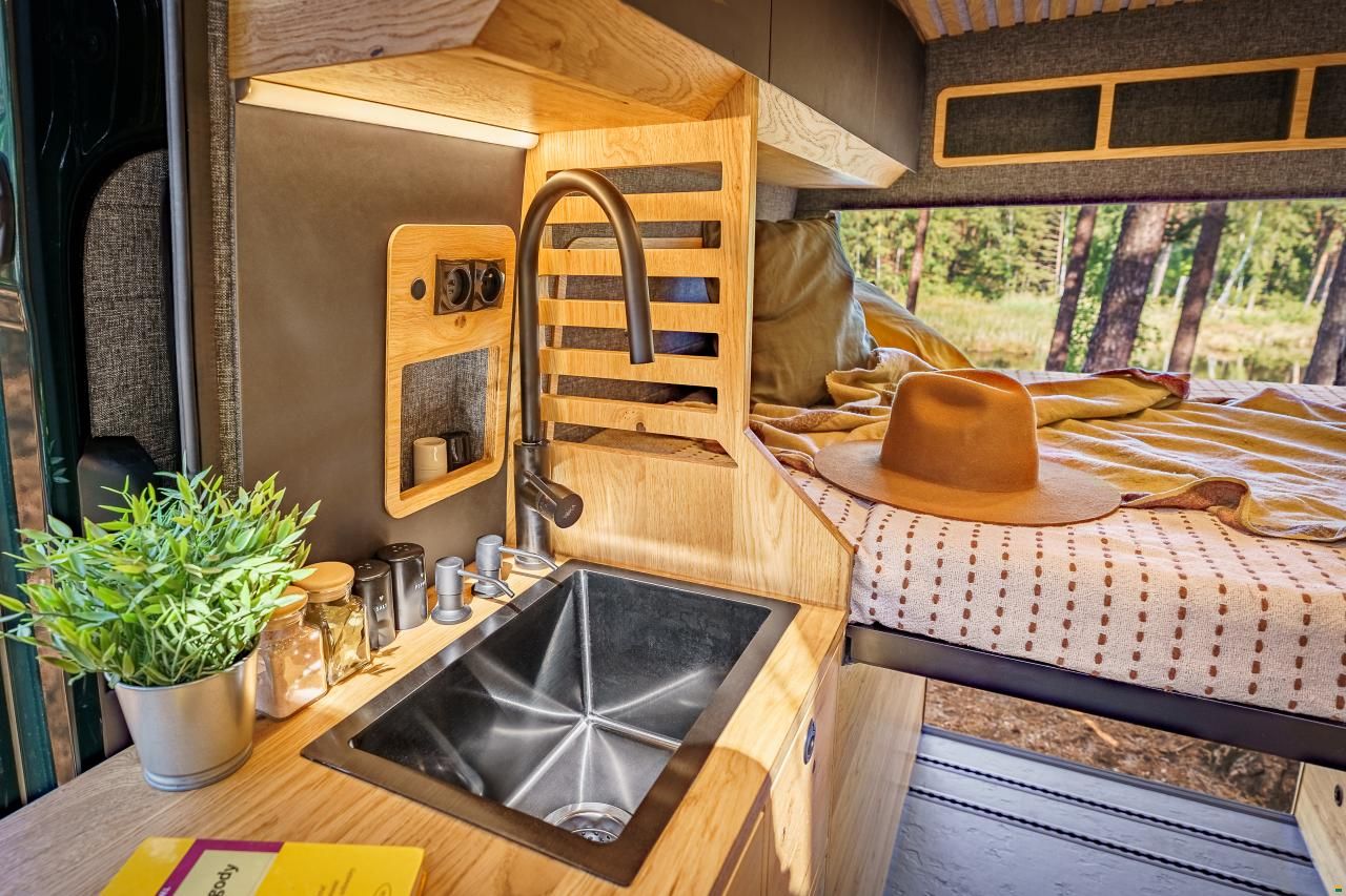 MAN Vannado Karakorum