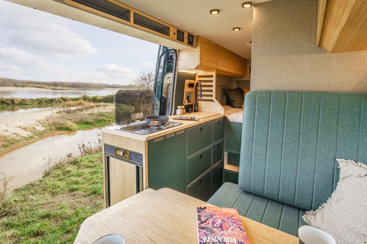 MAN Vannado Karakorum