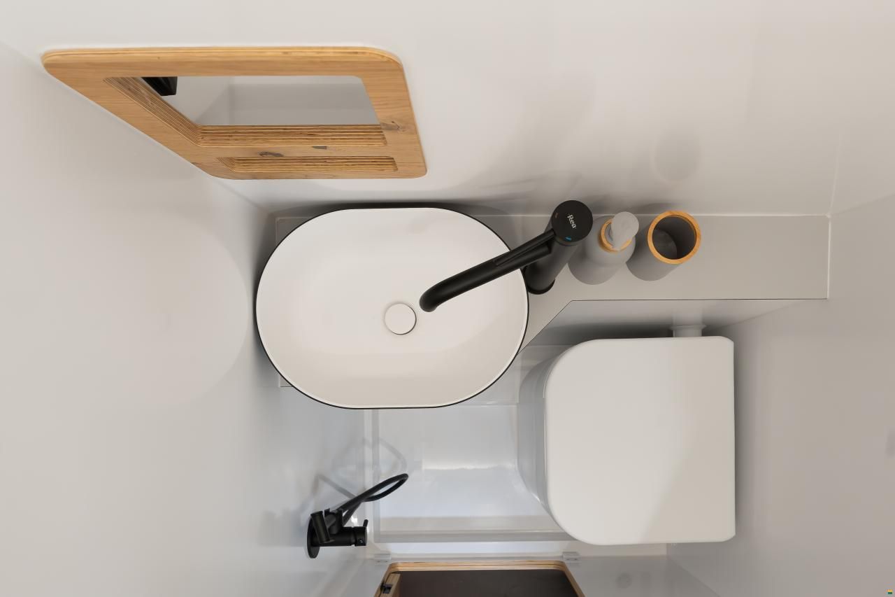 MAN Vannado Karakorum