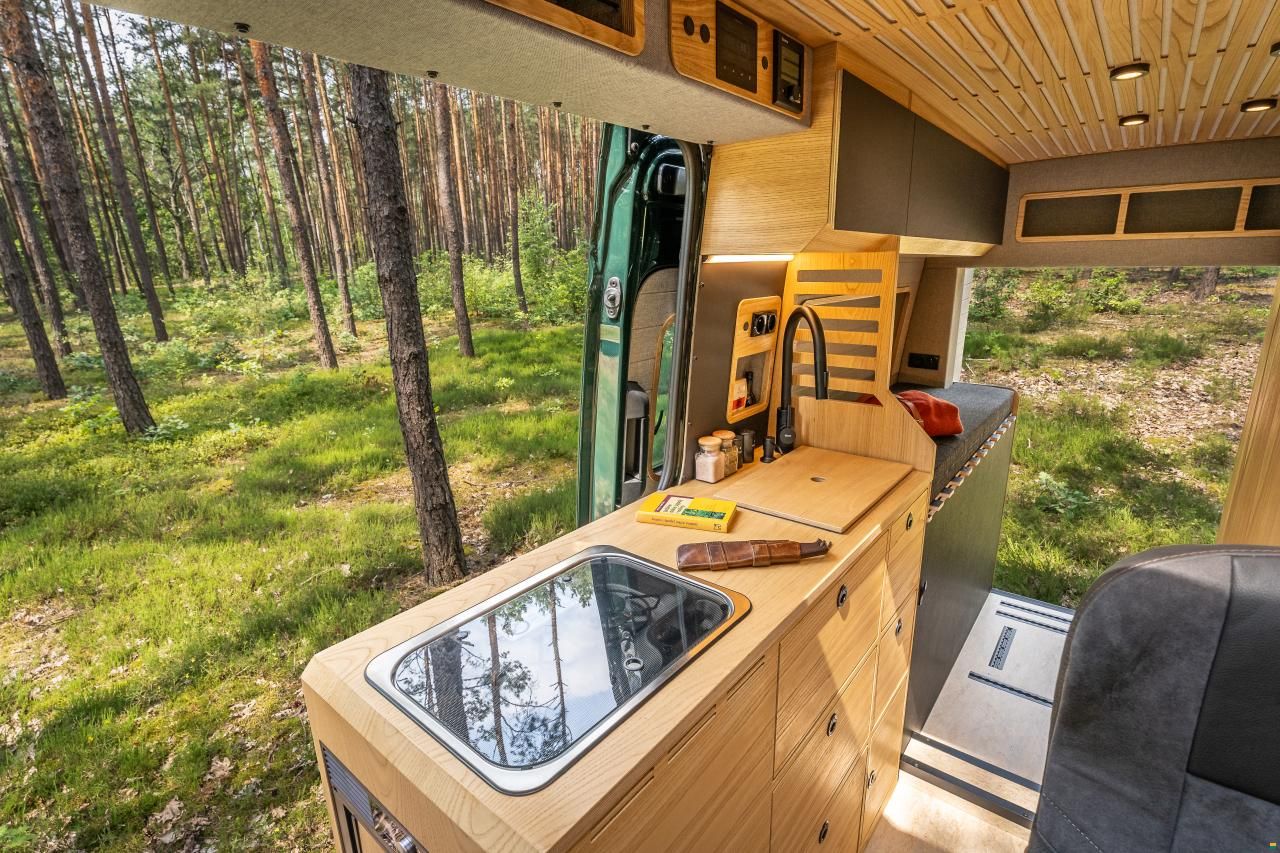 MAN Vannado Karakorum