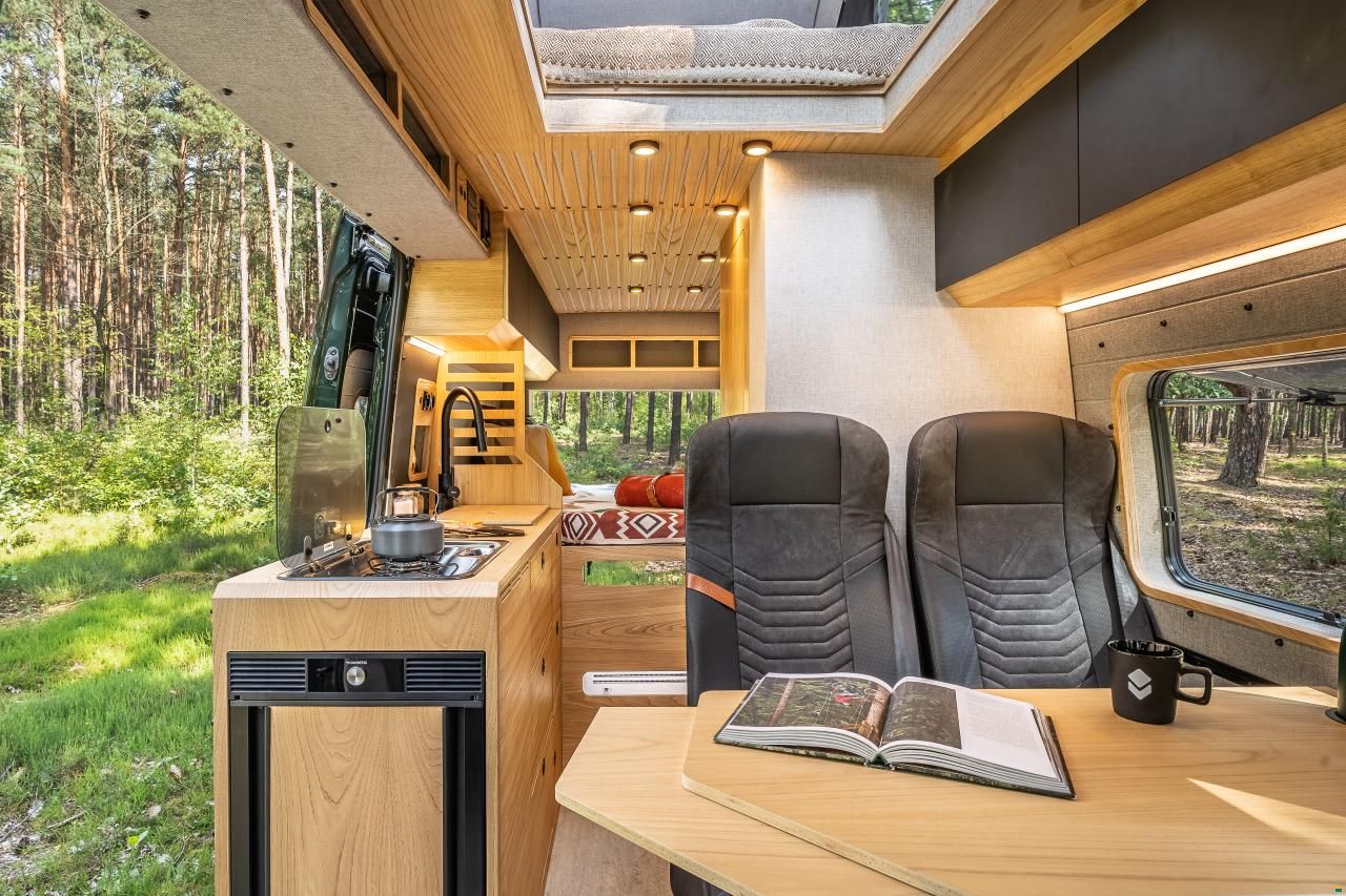 MAN Vannado Karakorum