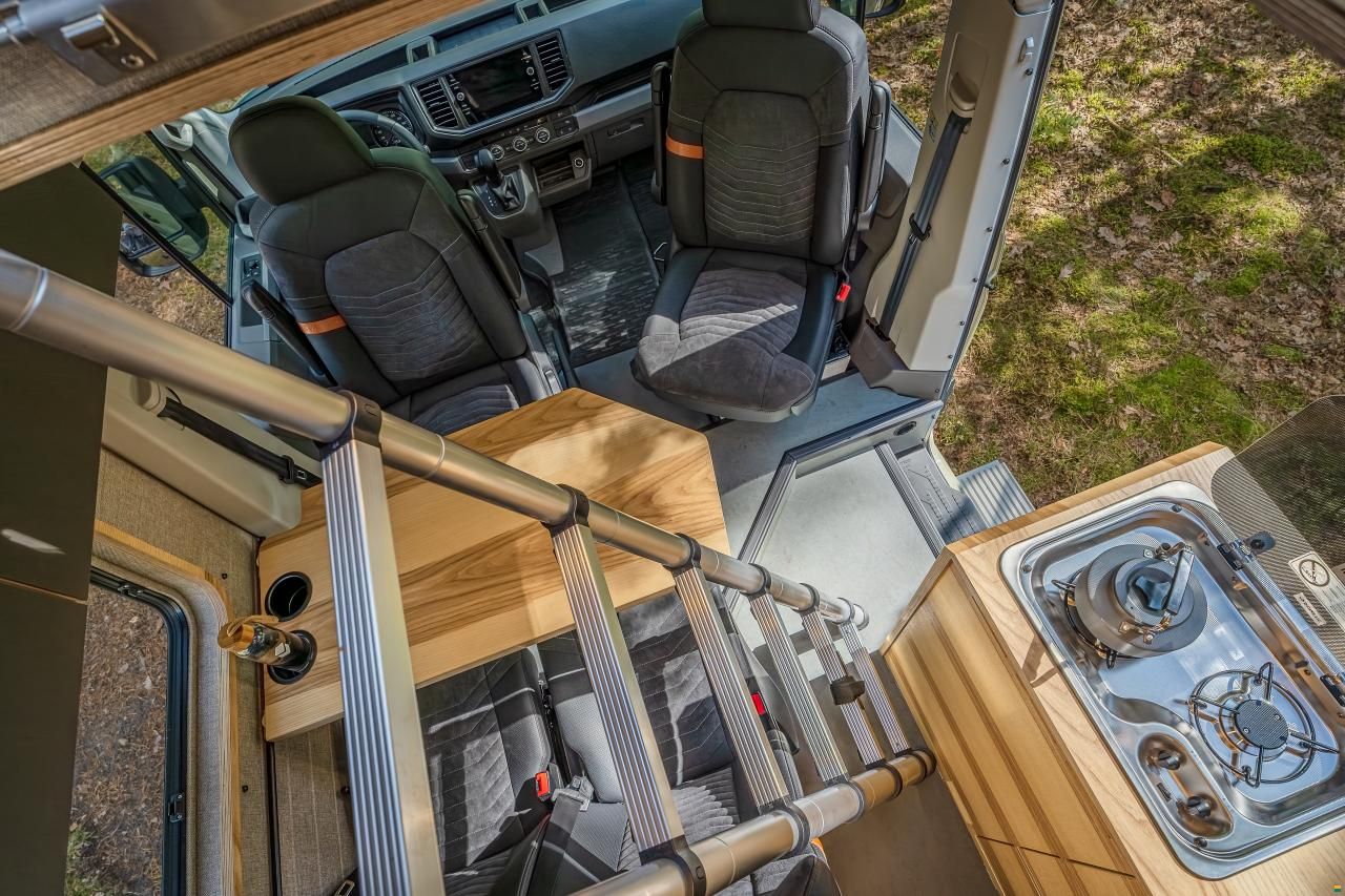 MAN Vannado Karakorum