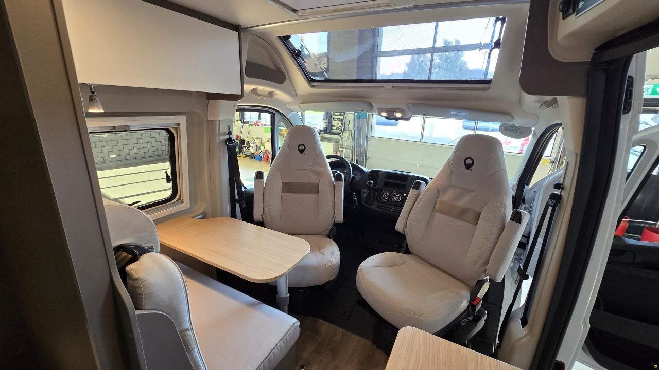 LMC Innovan 540 *Hymer-Gruppe*