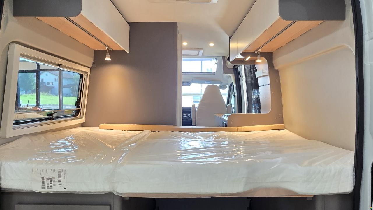 LMC Innovan 540 *Hymer-Gruppe*
