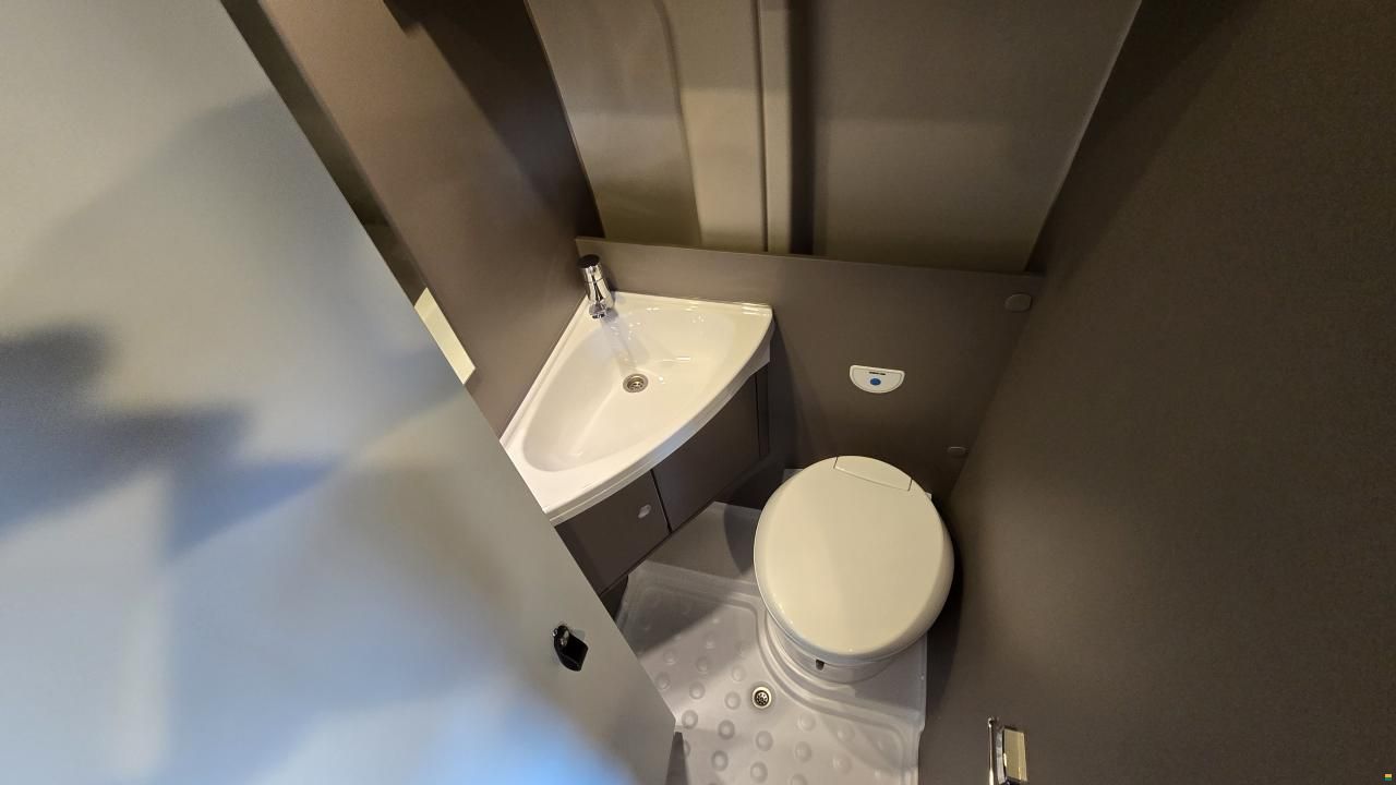 LMC Innovan 540 *Hymer-Gruppe*