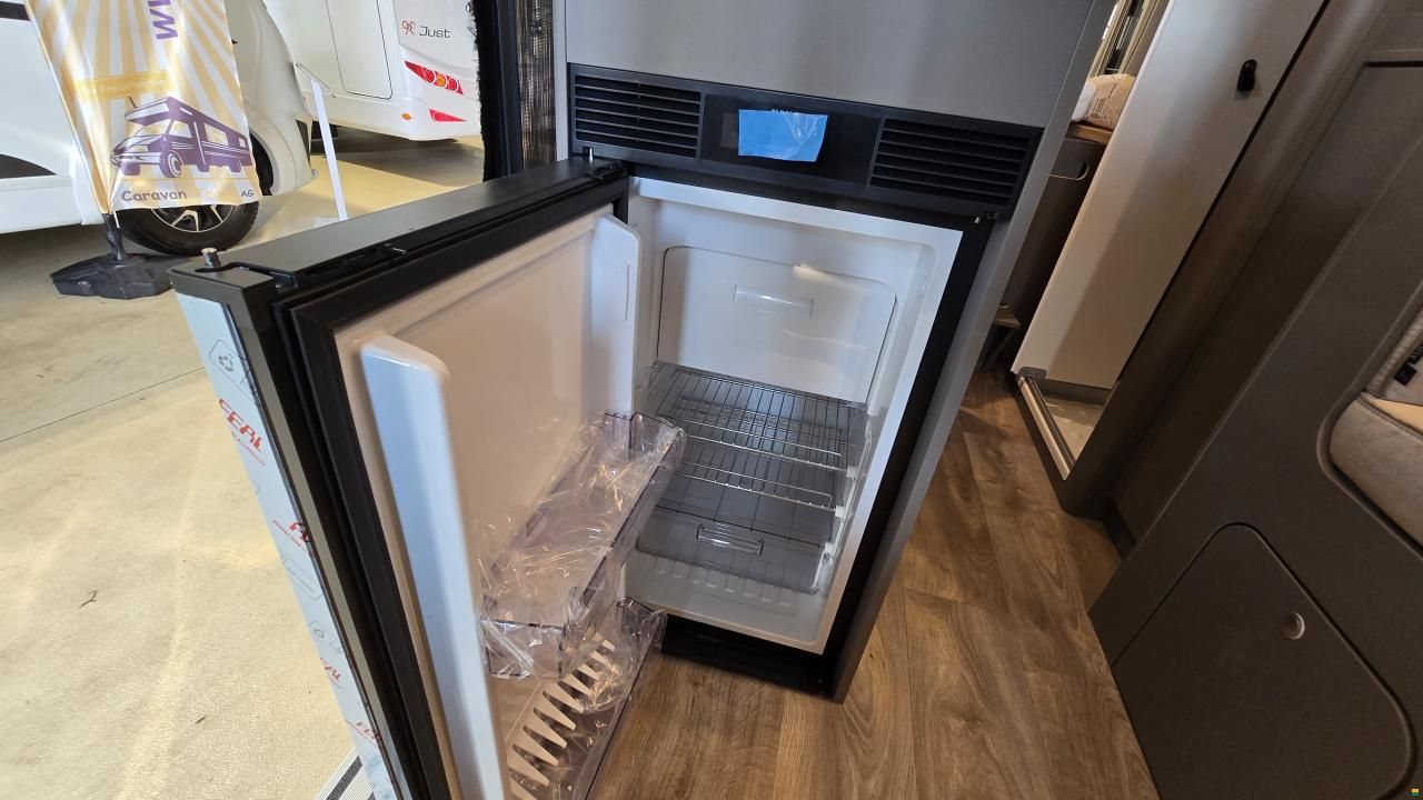 LMC Innovan 640 *Hymer-Gruppe* - MJ2025