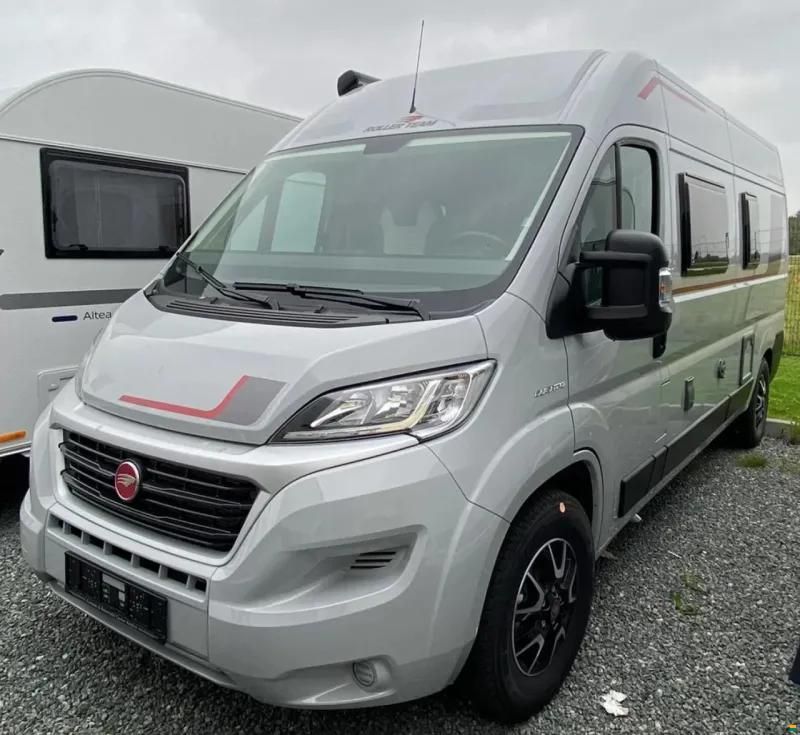 Roller Team Livingstone 2 Sport