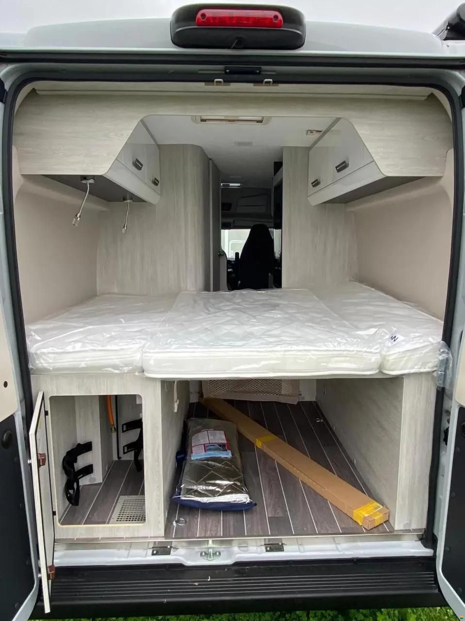 Roller Team Livingstone 2 Sport