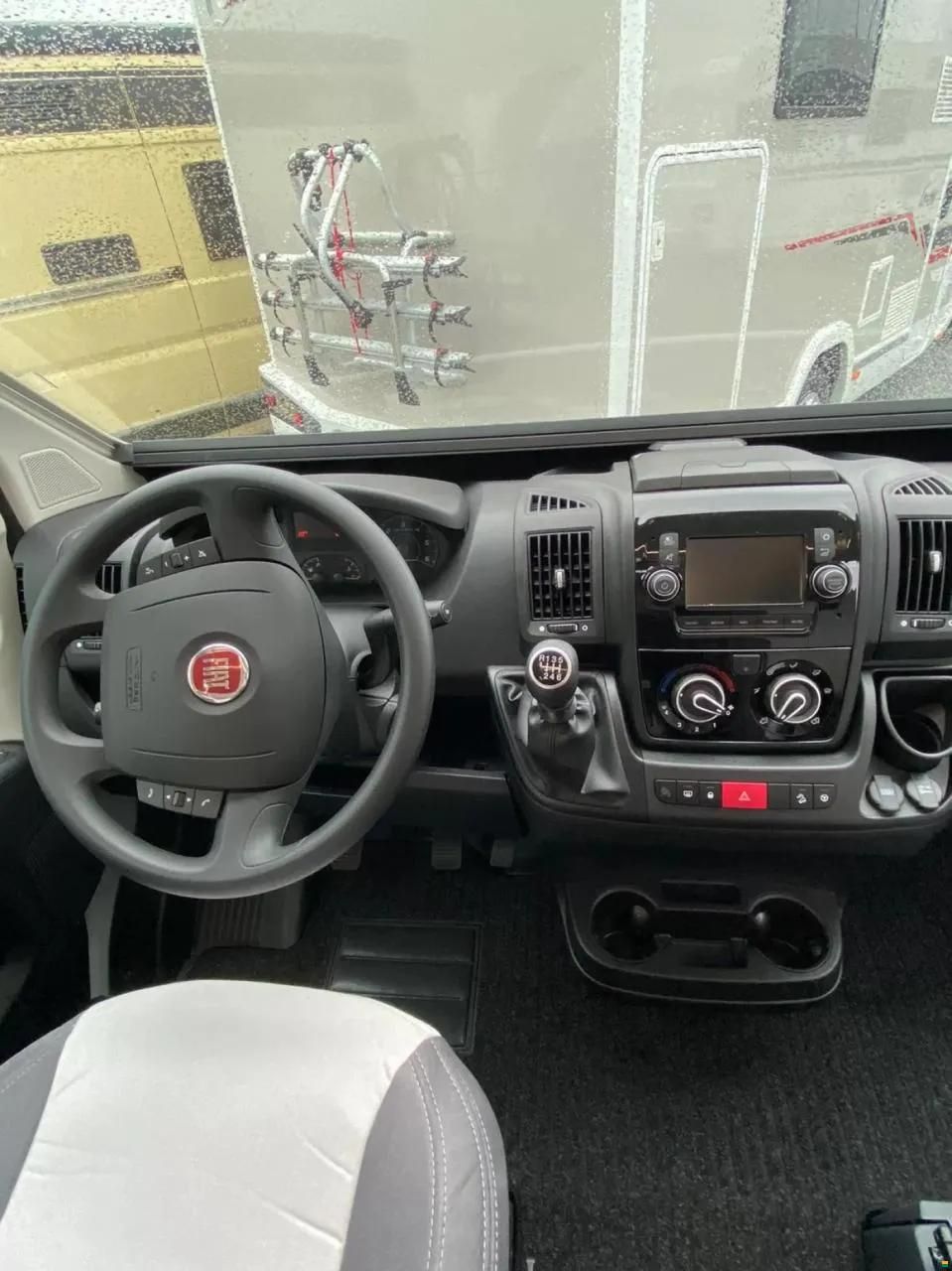 Roller Team Livingstone 2 Sport