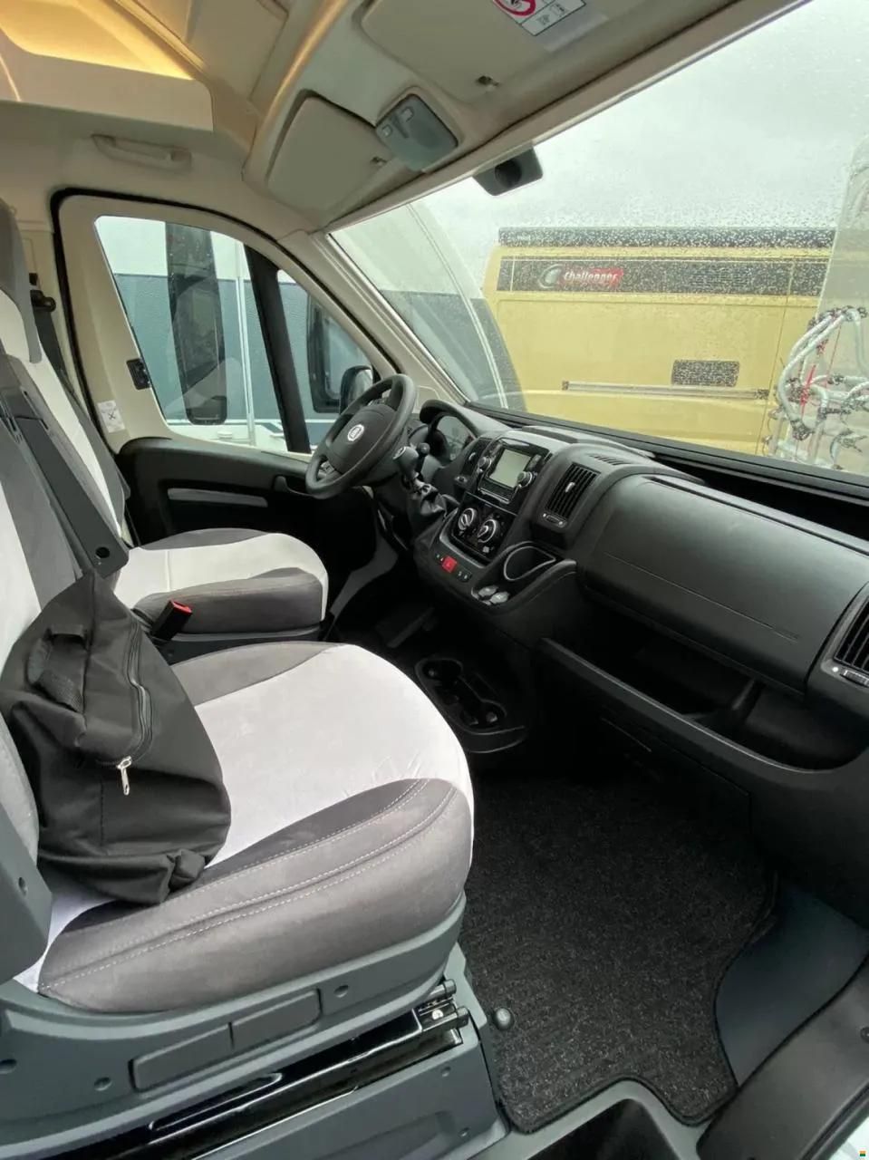 Roller Team Livingstone 2 Sport