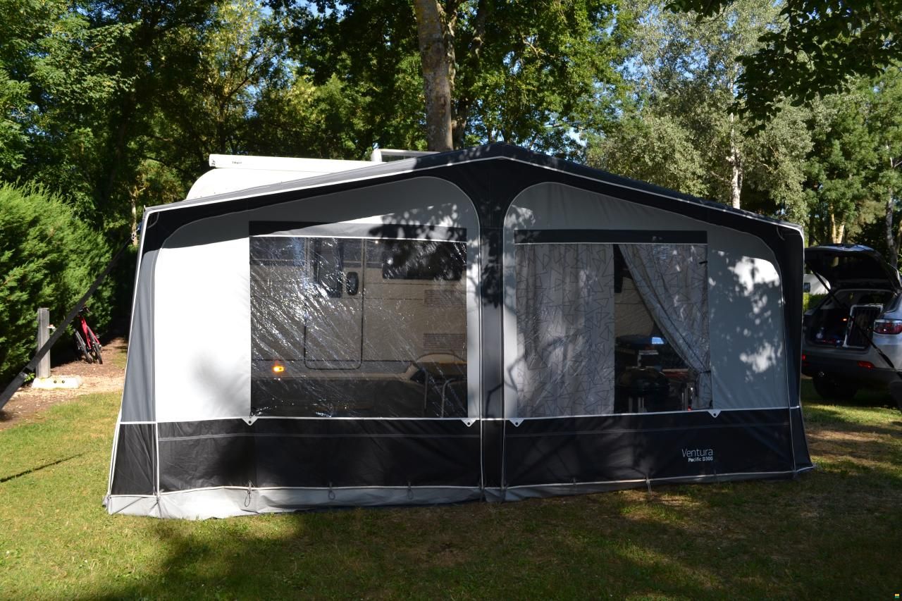 Hobby 470 KMF Ontour