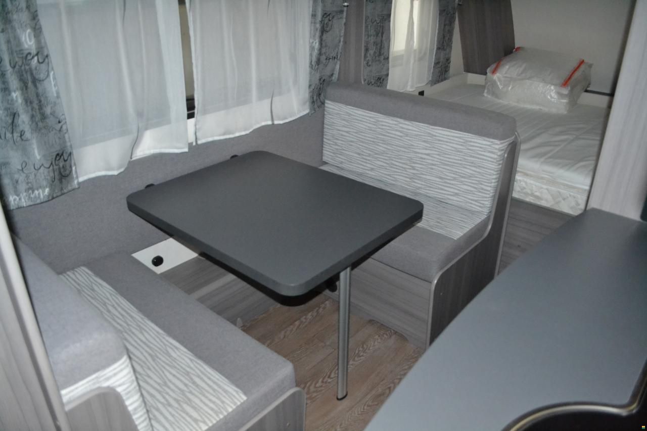 Hobby 470 KMF Ontour