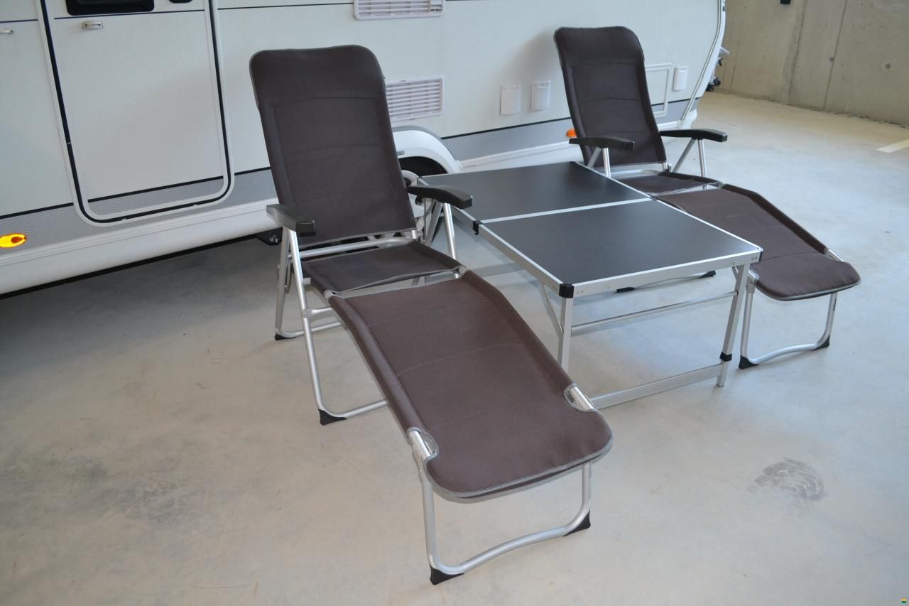 Hobby 470 KMF Ontour