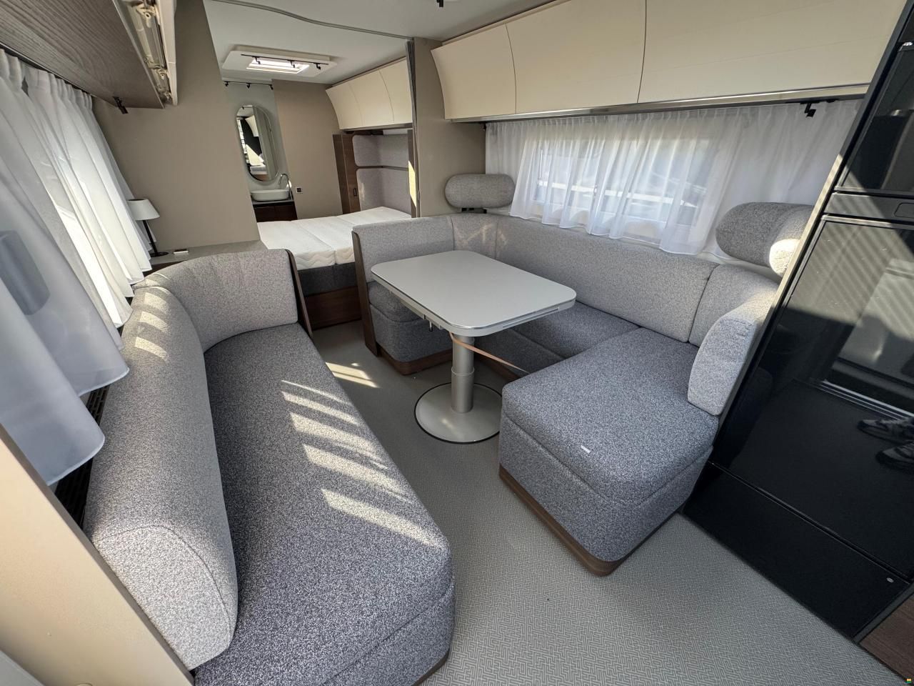 Adria Alpina 663 HT