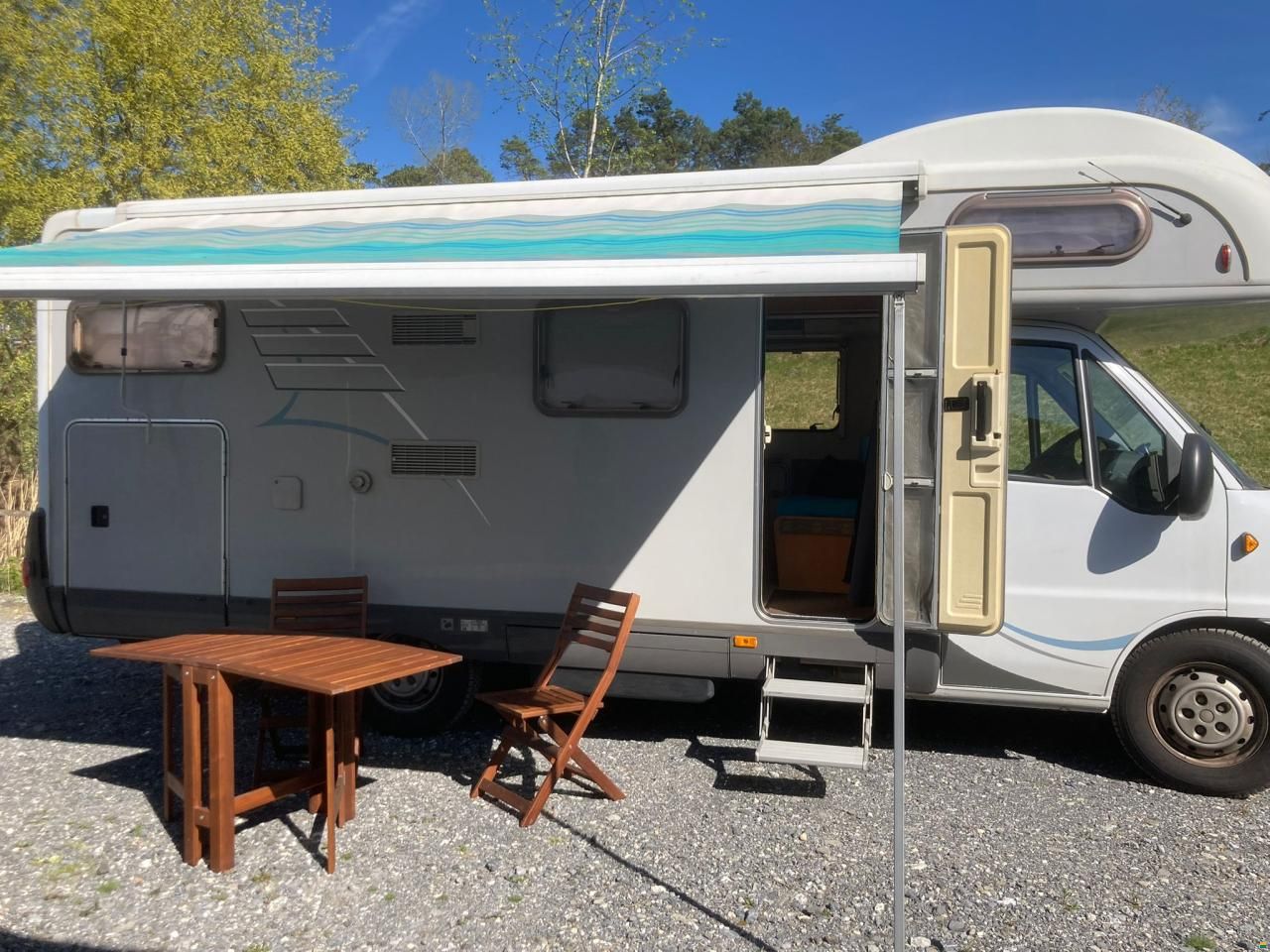 Hymer Fiat-Ducato 18