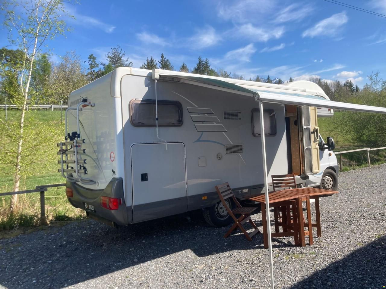 Hymer Fiat-Ducato 18