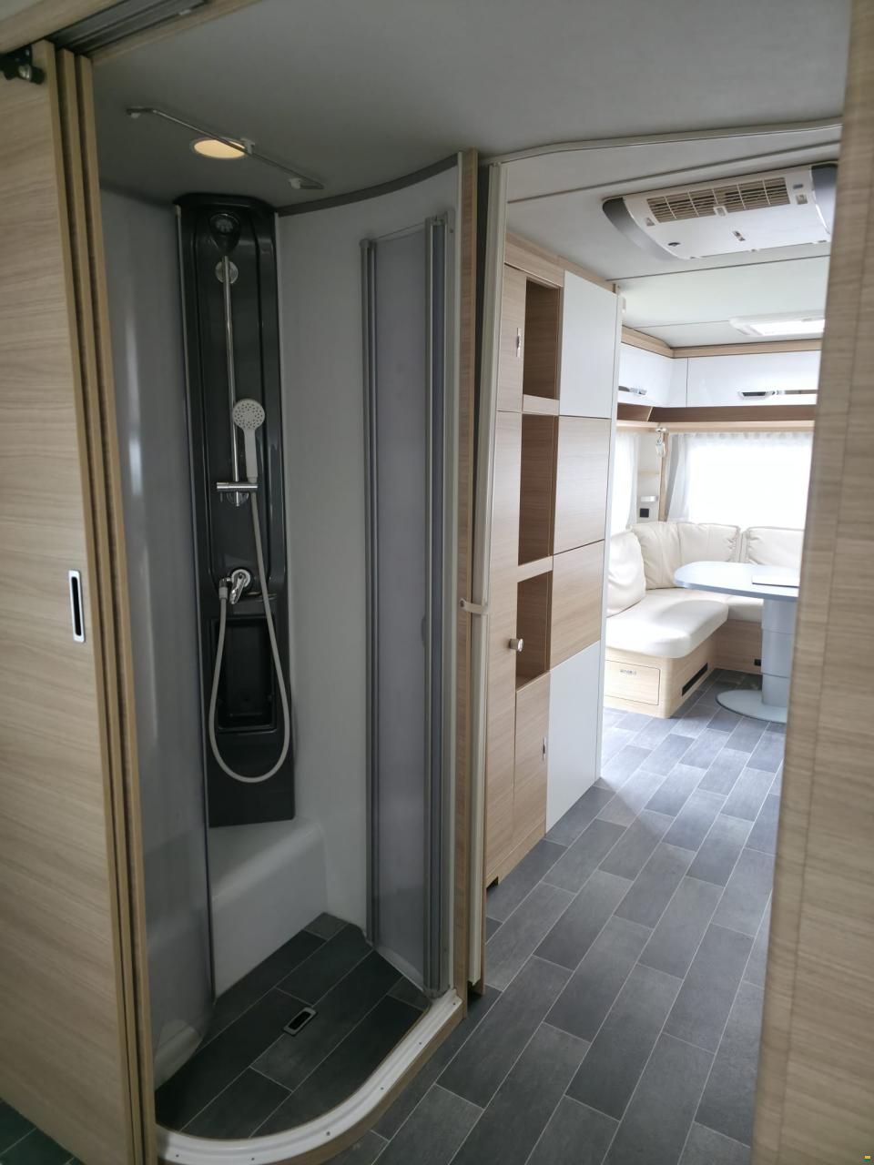 Tabbert Vivaldi 685 DF