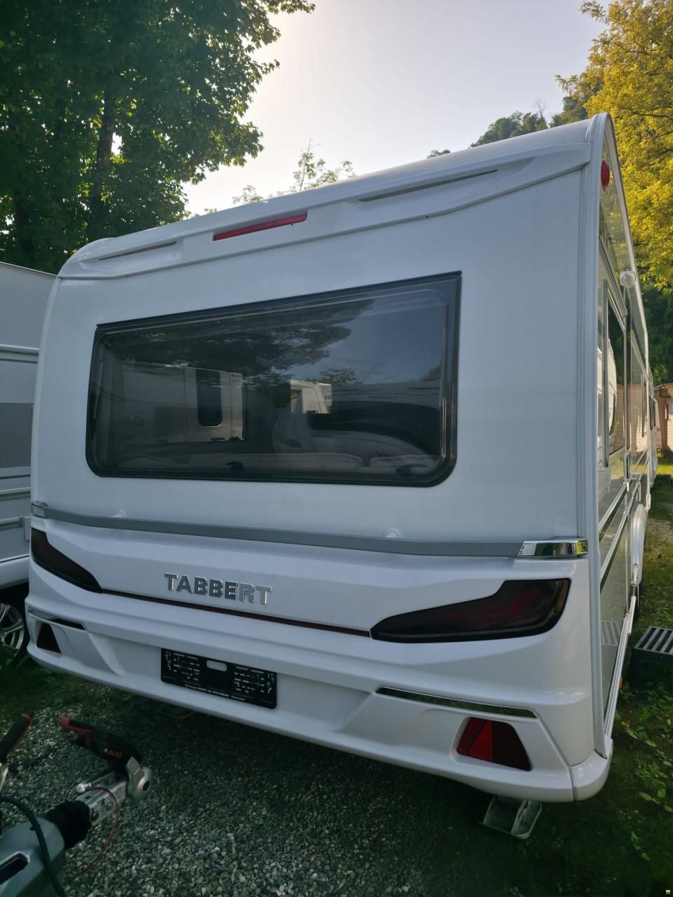 Tabbert Vivaldi 685 DF