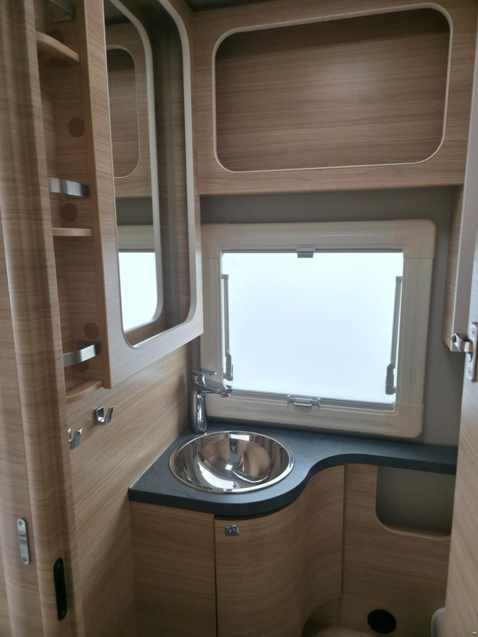 Tabbert Vivaldi 685 DF