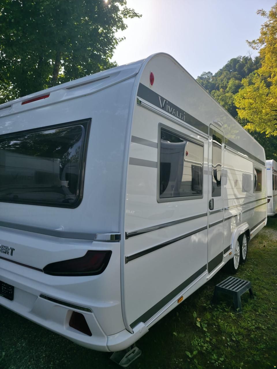 Tabbert Vivaldi 685 DF