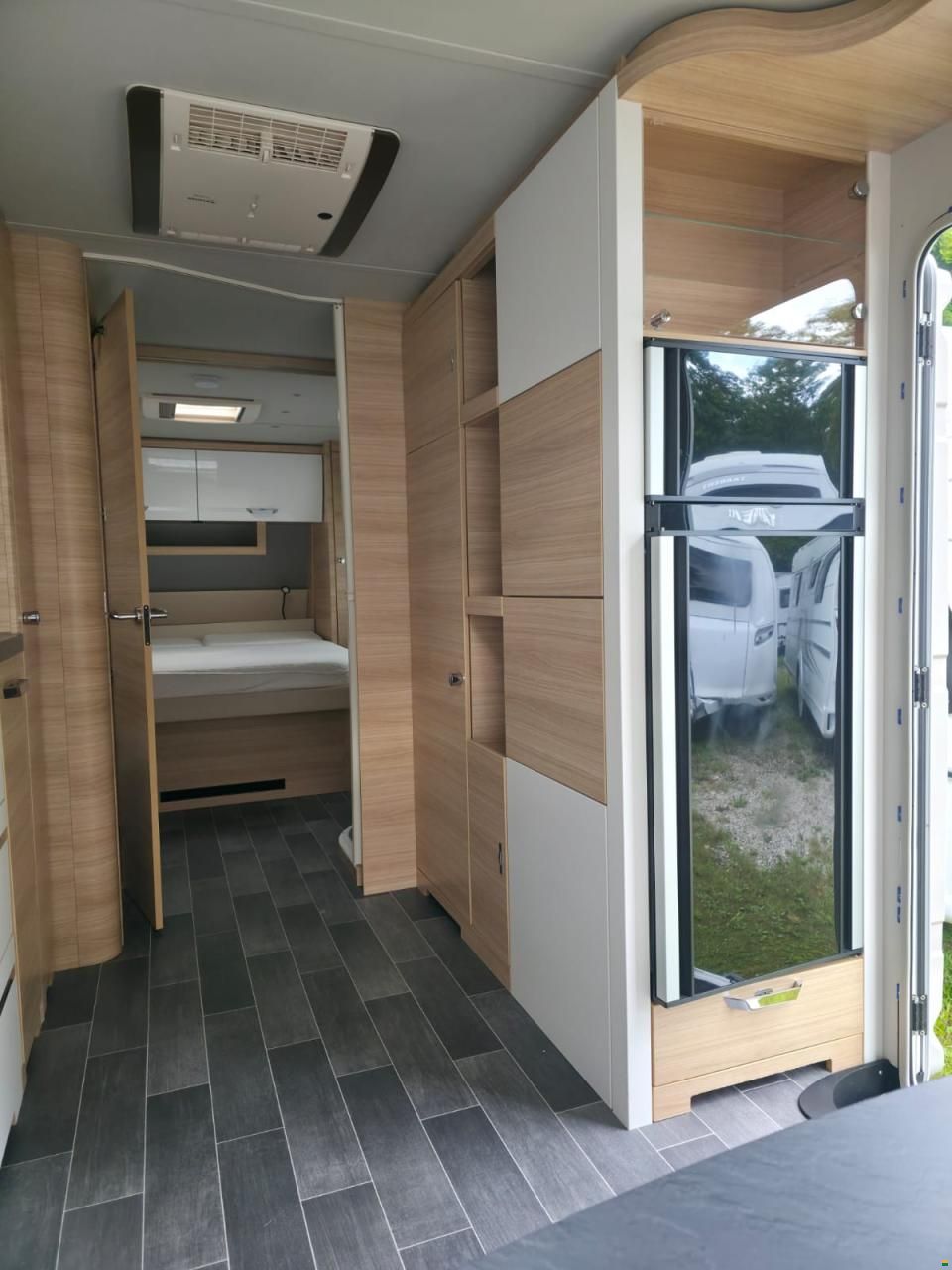 Tabbert Vivaldi 685 DF